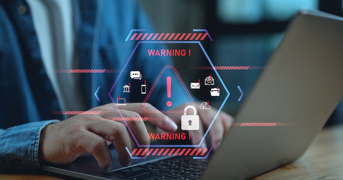 Registra NL 25% de intentos de ciberataques en México – El Financiero