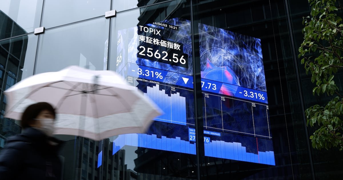 Reportan ganancias pese a aranceles de Trump – El Financiero