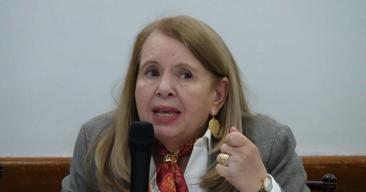 Responde Loretta pero nada dice respecto a investigación de la SEC – El Financiero