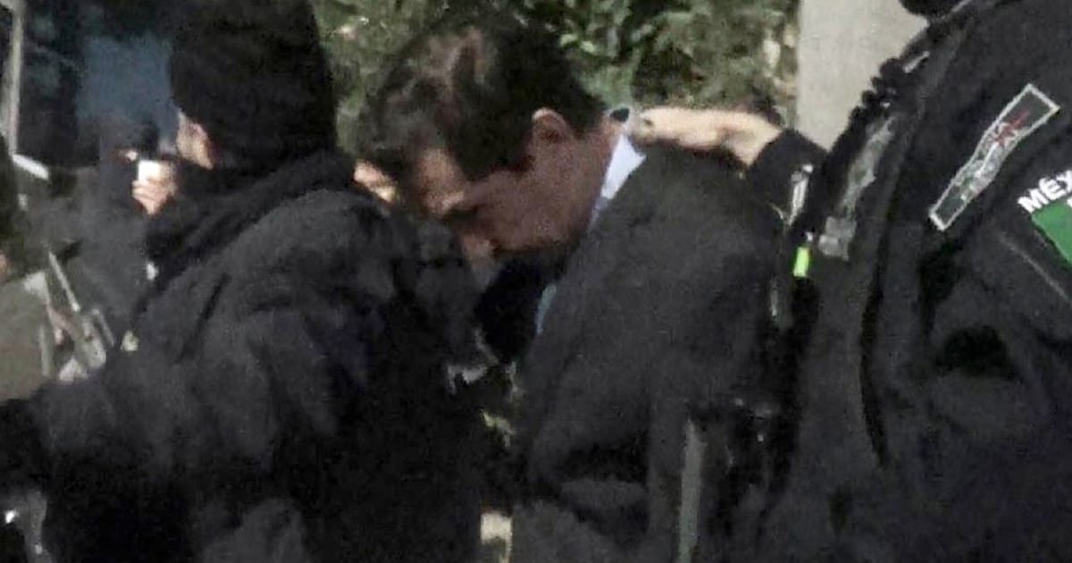 Sentencian a 20 años de prisión a ex alcalde de Iguala – El Financiero