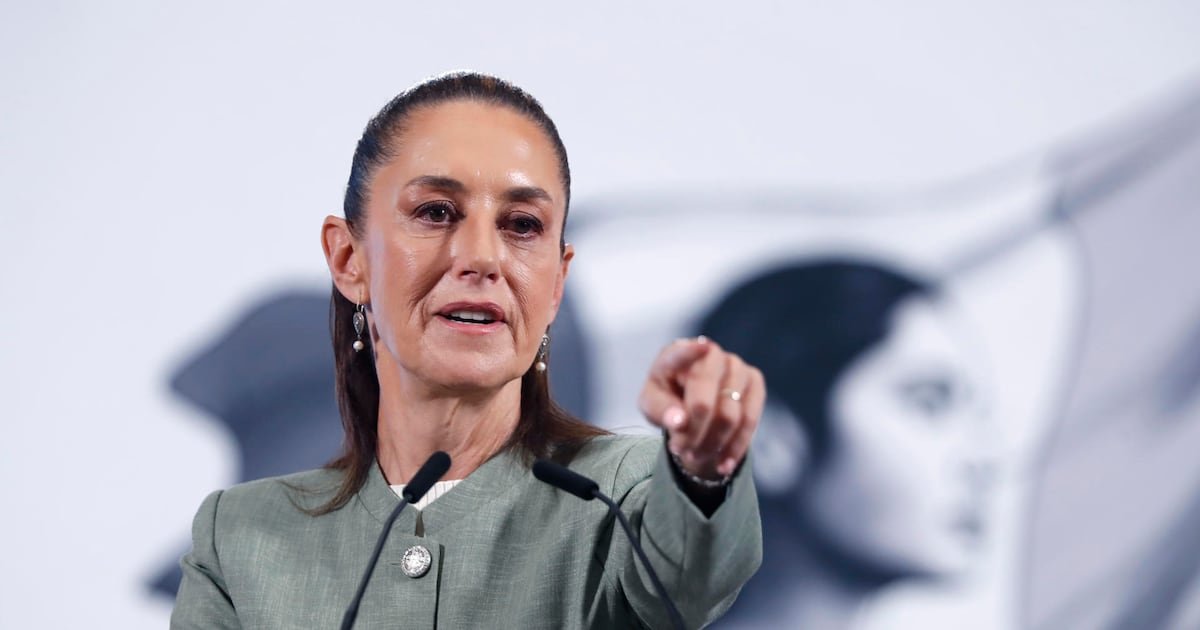 Sheinbaum pide revisión inmediata de concesión del Parque Bicentenario – El Financiero