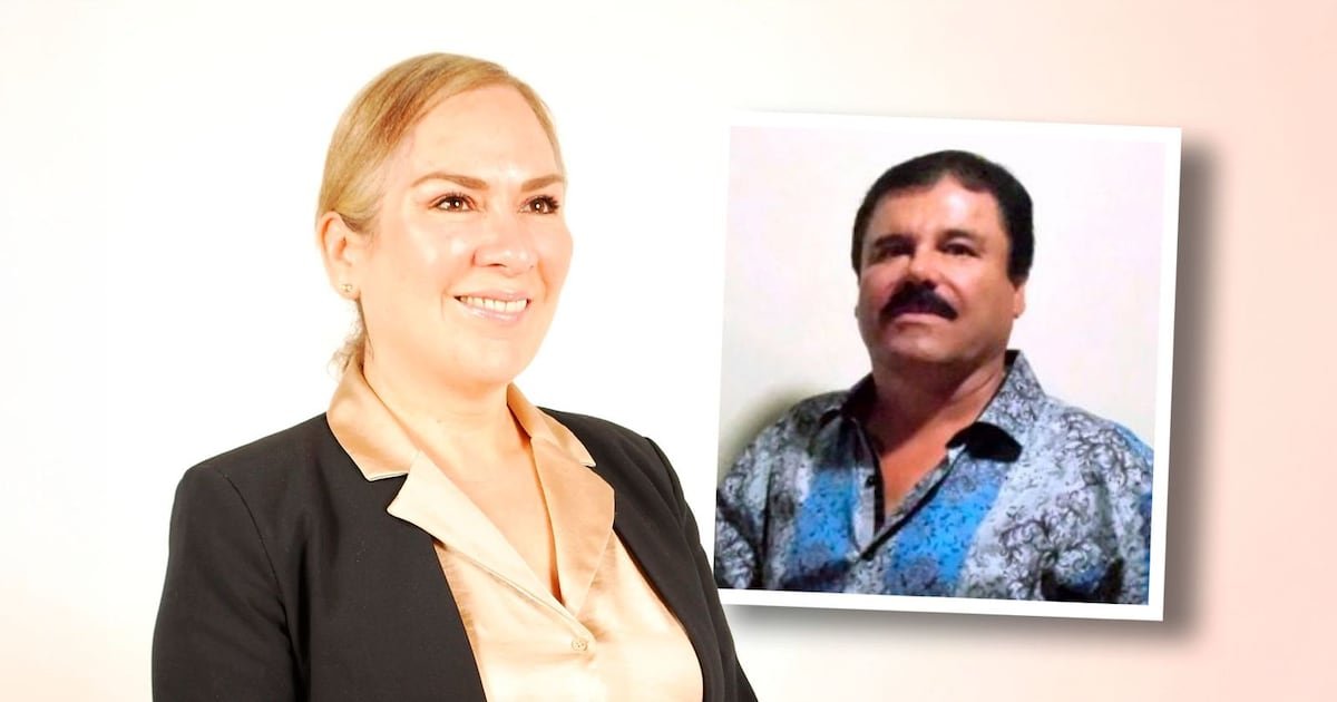 Silvia Delgado, candidata a elección judicial – El Financiero