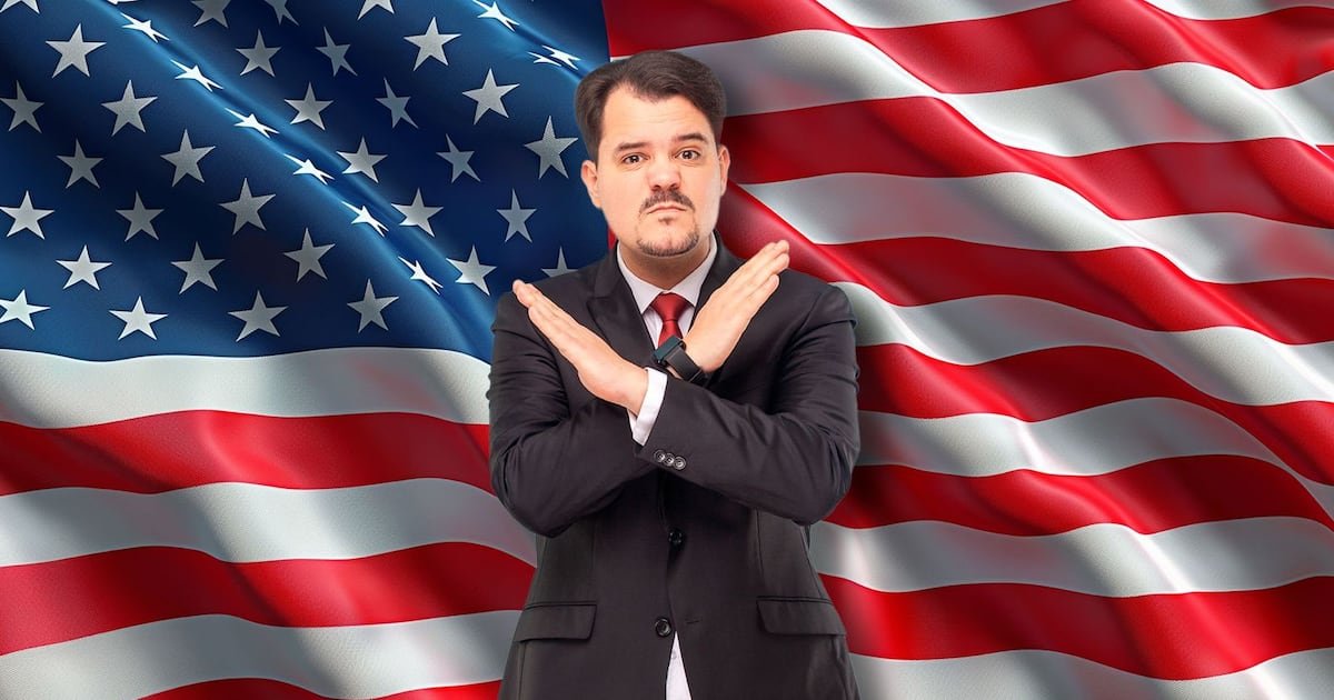 Un sentimiento antiamericano – El Financiero