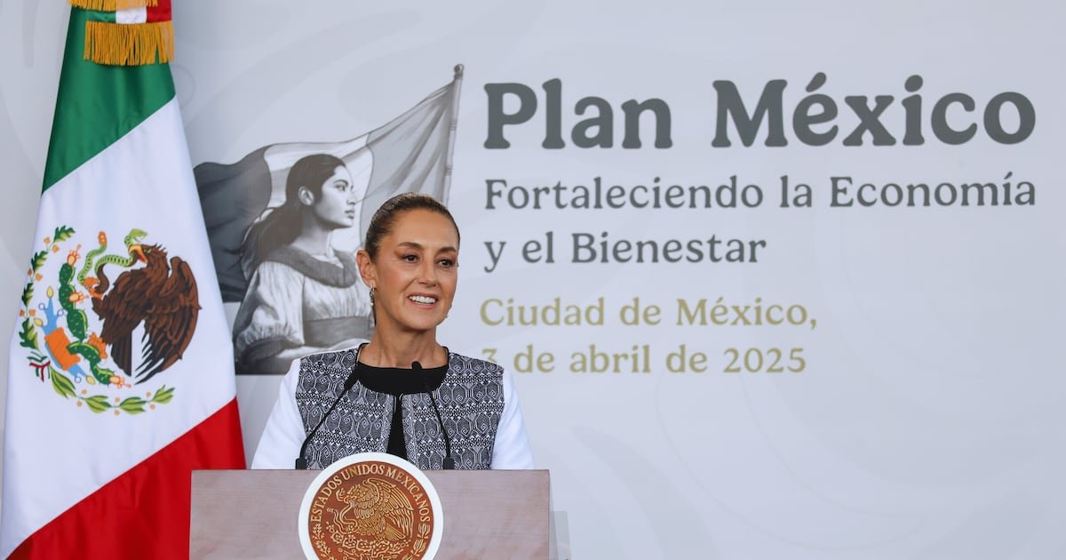 Una oportunidad para las nuevas generaciones – El Financiero