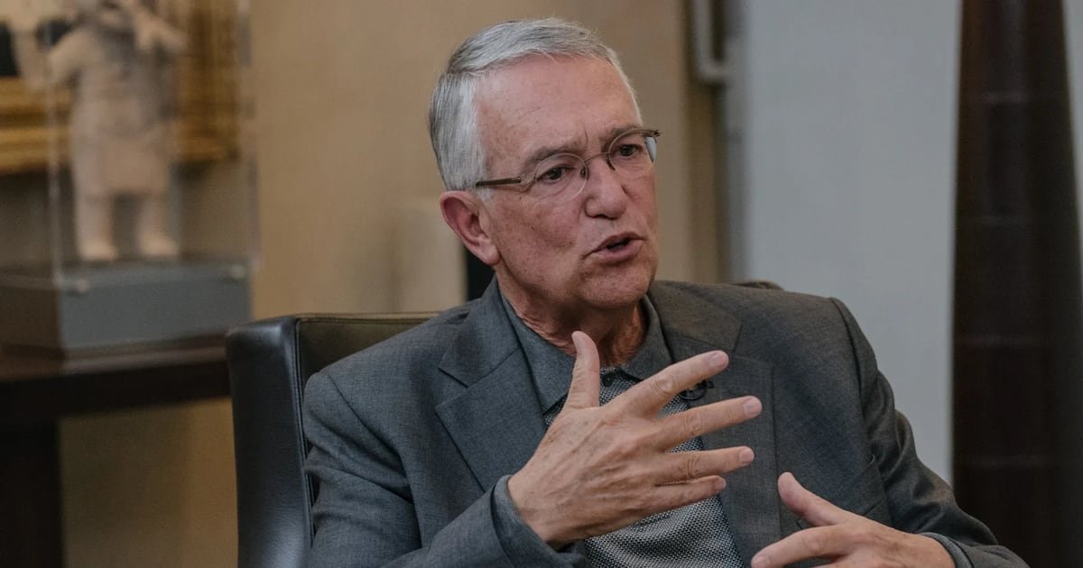 libertad empresarial, criptomonedas y el futuro – El Financiero