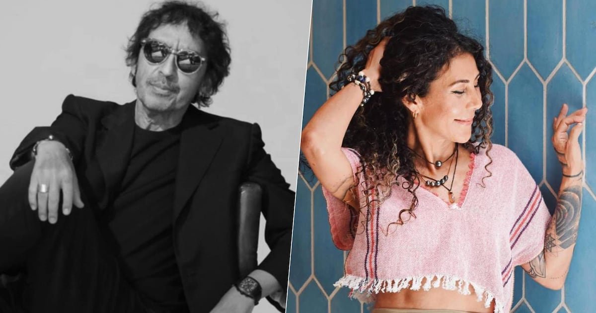 ¿Cuál fue la historia de amor de Memo del Bosque y Vica Andrade, romance que inició en la polémica? – El Financiero