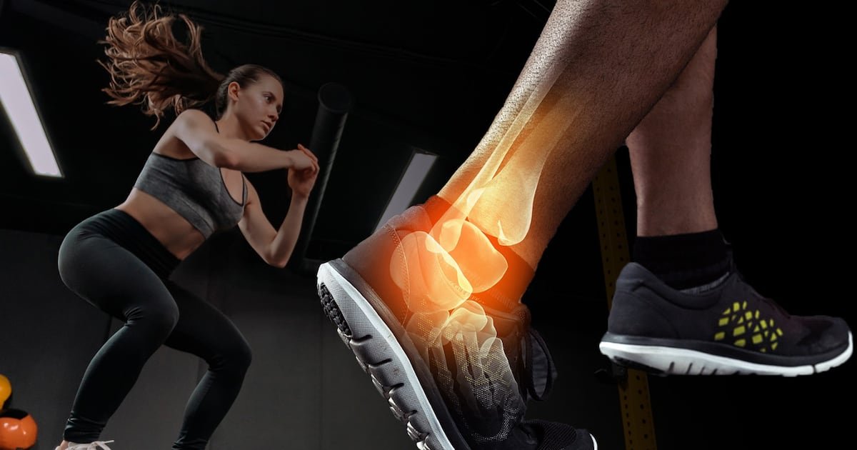 ¿Cuáles son los riesgos de hacer CrossFit? Estas son las recomendaciones para una buena rutina – El Financiero