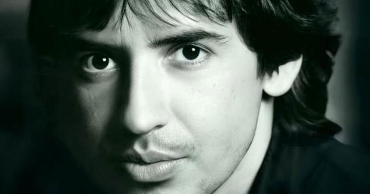 ¿De qué murió ‘Memo’ del Bosque? ‘Mi lucha terminó y soy un nuevo ser que goza con su Creador’ – El Financiero