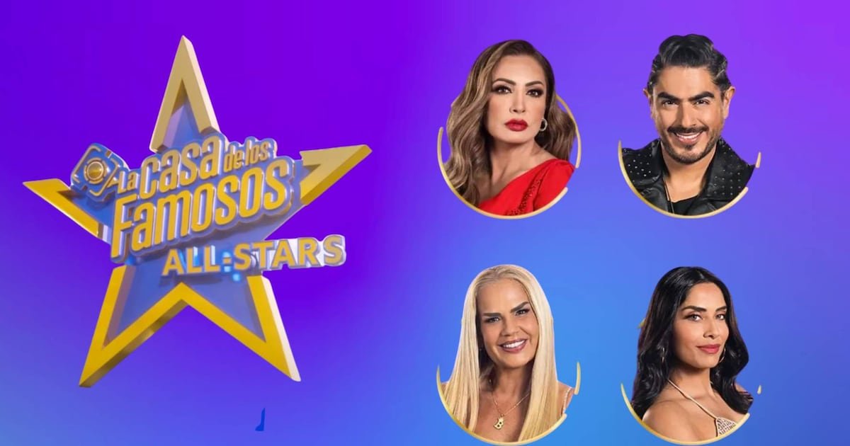 ¿Dónde y a qué hora ver EN VIVO? – El Financiero