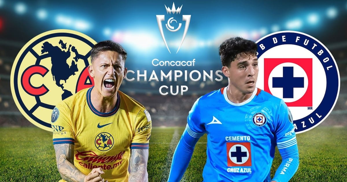 ¿Dónde y a qué hora ver el Clásico joven? – El Financiero