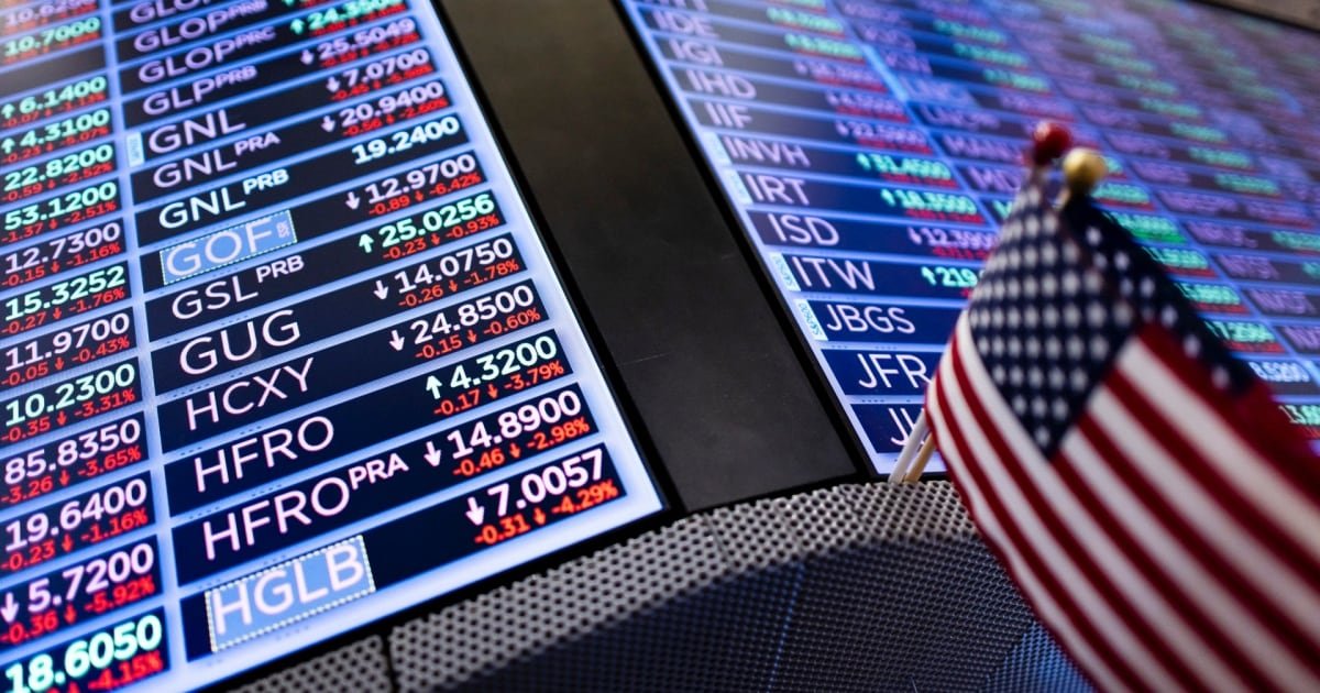 ¿Qué es el Índice VIX, que alerta el miedo en los mercados y en qué nivel se encuentra HOY? – El Financiero