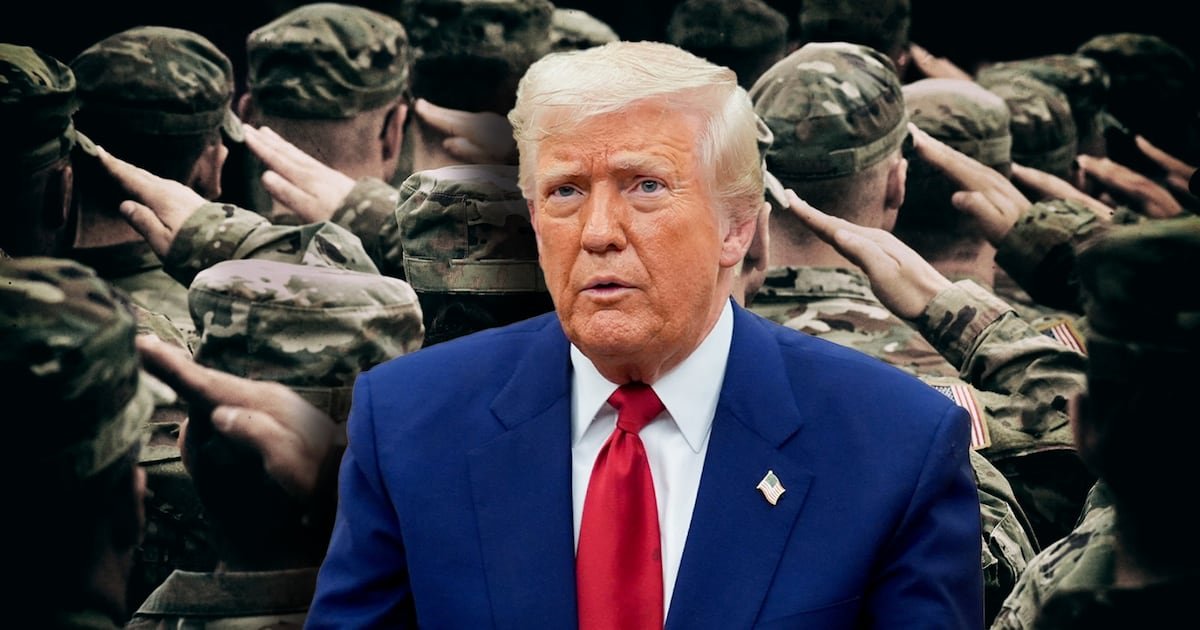 ¿Trump prepara acciones militares en México para combatir a cárteles de la droga? Esto sabemos – El Financiero