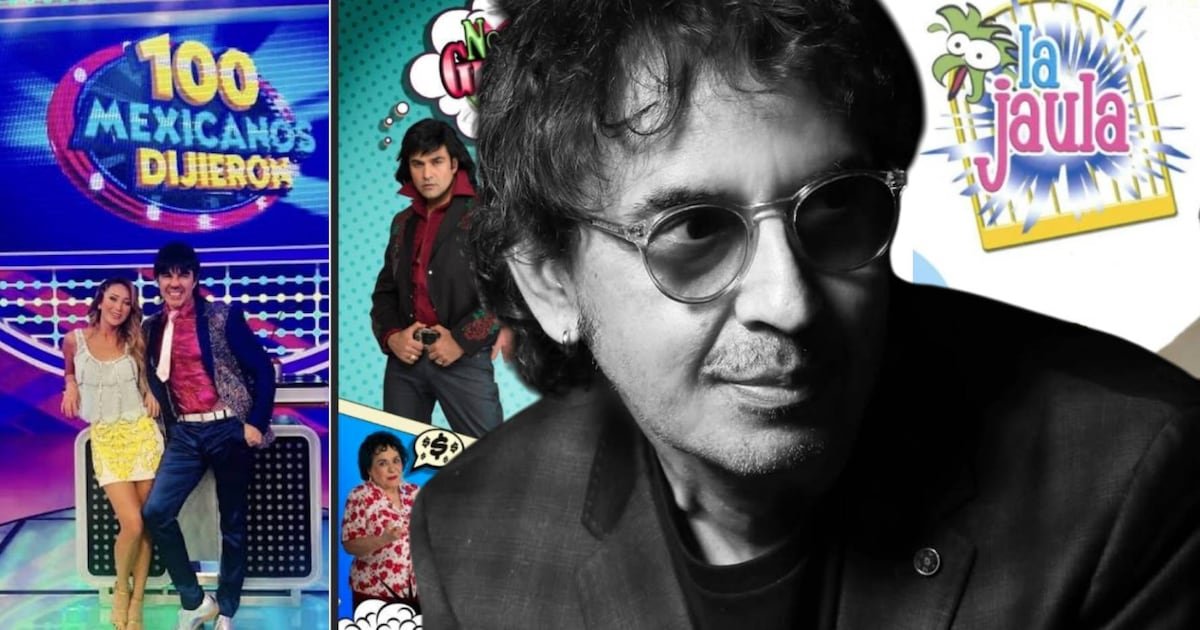 ‘He llegado al final de mi vida’ – El Financiero