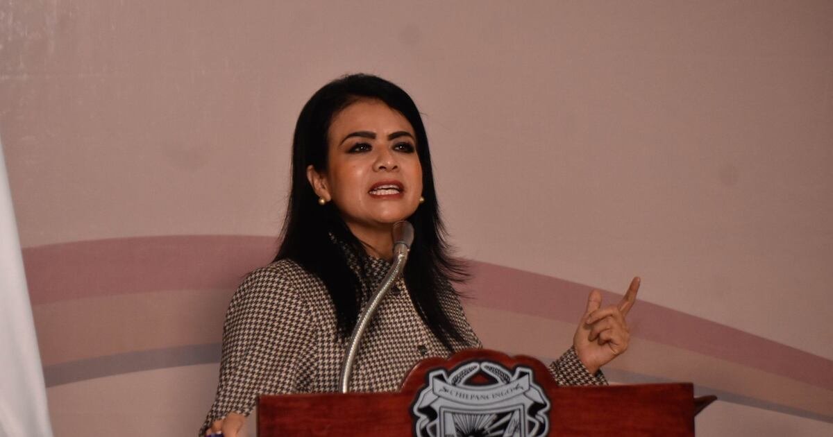 ‘No me quedó de otra que dialogar con él’ – El Financiero