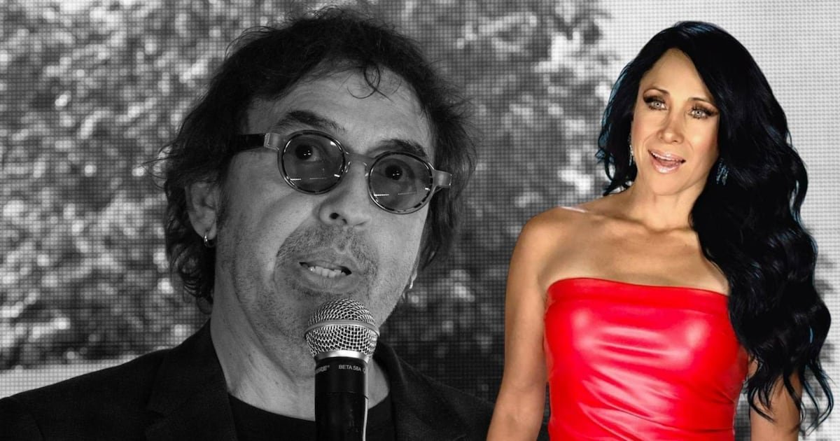 ‘Te amo hasta las estrellas’ – El Financiero